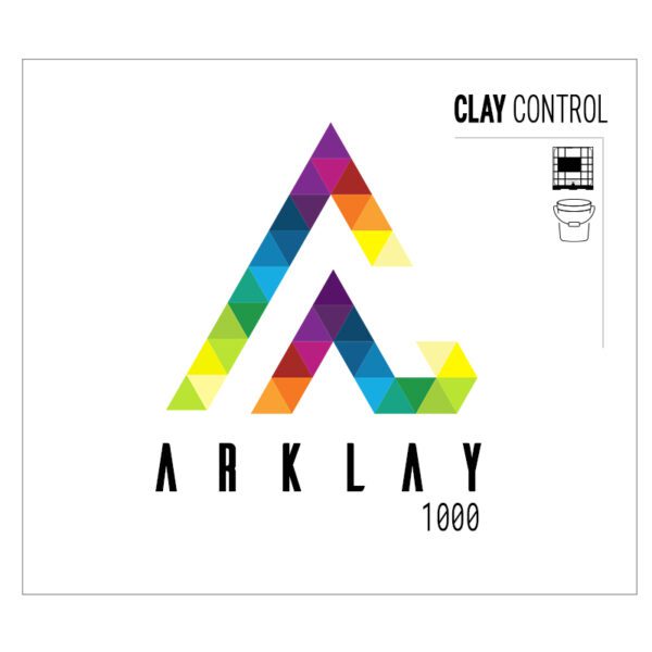 clay control