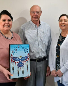 Indigenous Partnership: Fort McMurray First Nation - Arkon Solutions